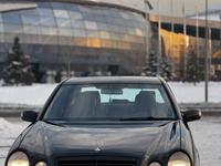 Mercedes-Benz E 320 2001 годаfor4 290 000 тг. в Алматы