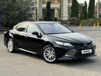 Toyota Camry 2020 годаfor13 800 000 тг. в Алматы