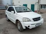 Kia Sorento 2004 года за 3 650 000 тг. в Актобе – фото 2