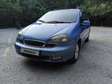 Daewoo Tacuma 2004 года за 1 970 000 тг. в Усть-Каменогорск – фото 4