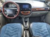 Daewoo Tacuma 2004 года за 1 970 000 тг. в Усть-Каменогорск – фото 5