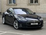 Tesla Model S 2013 года за 15 000 000 тг. в Алматы