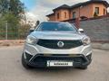 SsangYong Actyon 2014 года за 5 650 000 тг. в Алматы – фото 6