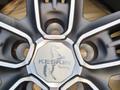 Диски Keskin R18 5x100 Germanyүшін290 000 тг. в Алматы – фото 2