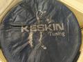 Диски Keskin R18 5x100 Germanyүшін290 000 тг. в Алматы – фото 6