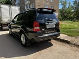 SsangYong Rexton 2009 годаүшін5 700 000 тг. в Степногорск – фото 2