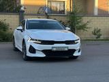 Kia K5 2024 года за 14 600 000 тг. в Караганда – фото 2