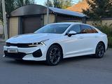 Kia K5 2024 года за 14 600 000 тг. в Караганда – фото 5