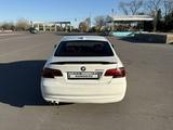 BMW 328 2012 годаүшін8 500 000 тг. в Алматы – фото 5