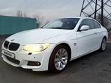 BMW 328 2012 года за 9 000 000 тг. в Алматы