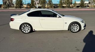 BMW 328 2012 года за 8 500 000 тг. в Алматы