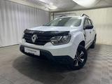 Renault Duster 2022 года за 7 500 000 тг. в Алматы