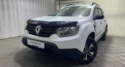 Renault Duster 2022 годаүшін7 500 000 тг. в Алматы