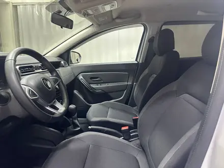 Renault Duster 2022 года за 7 500 000 тг. в Алматы – фото 12