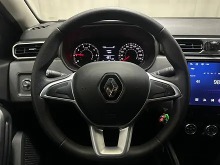 Renault Duster 2022 года за 7 500 000 тг. в Алматы – фото 13