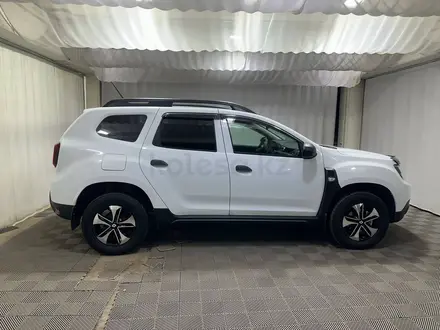 Renault Duster 2022 года за 7 500 000 тг. в Алматы – фото 17
