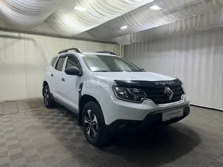 Renault Duster 2022 года за 7 500 000 тг. в Алматы – фото 19