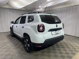Renault Duster 2022 года за 7 500 000 тг. в Алматы – фото 2