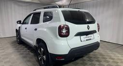 Renault Duster 2022 годаүшін7 500 000 тг. в Алматы – фото 2
