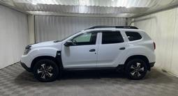 Renault Duster 2022 годаүшін7 500 000 тг. в Алматы – фото 3