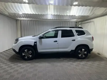 Renault Duster 2022 года за 7 500 000 тг. в Алматы – фото 3