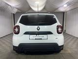 Renault Duster 2022 года за 7 500 000 тг. в Алматы – фото 4