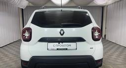 Renault Duster 2022 годаүшін7 500 000 тг. в Алматы – фото 4