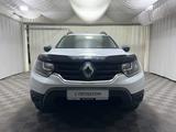 Renault Duster 2022 года за 7 500 000 тг. в Алматы – фото 5
