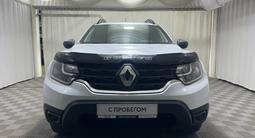 Renault Duster 2022 годаүшін7 500 000 тг. в Алматы – фото 5