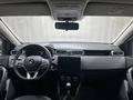 Renault Duster 2022 года за 7 500 000 тг. в Алматы – фото 8