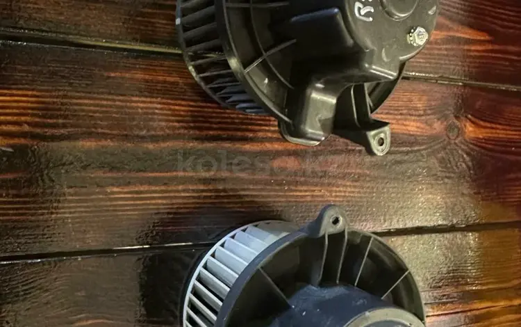 Моторчик печки Nissan Pathfinder r51 за 30 000 тг. в Караганда