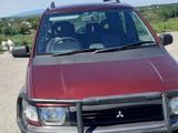 Mitsubishi RVR 1994 года за 1 350 000 тг. в Талдыкорган