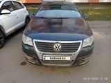 Volkswagen Passat 2008 года за 2 600 000 тг. в Алматы – фото 2