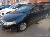 Volkswagen Passat 2008 года за 2 600 000 тг. в Алматы – фото 3