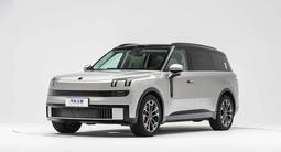 Lynk & Co 900 2.0T Ultra 2026 года за 36 000 000 тг. в Алматы