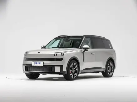 Lynk & Co 900 2.0T Ultra 2026 года за 36 000 000 тг. в Алматы