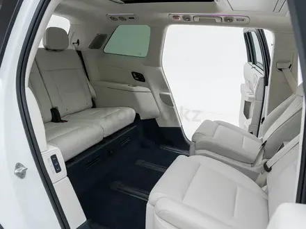 Lynk & Co 900 2.0T Ultra 2026 года за 36 000 000 тг. в Алматы – фото 15