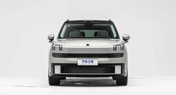 Lynk & Co 900 2.0T Ultra 2026 года за 36 000 000 тг. в Алматы – фото 2