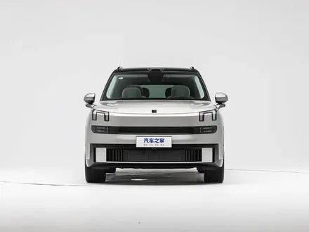 Lynk & Co 900 2.0T Ultra 2026 года за 36 000 000 тг. в Алматы – фото 2