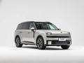 Lynk & Co 900 2.0T Ultra 2026 года за 36 000 000 тг. в Алматы – фото 3