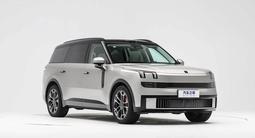 Lynk & Co 900 2.0T Ultra 2026 года за 36 000 000 тг. в Алматы – фото 3