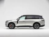 Lynk & Co 900 2.0T Ultra 2026 года за 36 000 000 тг. в Алматы – фото 4