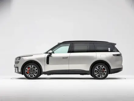 Lynk & Co 900 2.0T Ultra 2026 года за 36 000 000 тг. в Алматы – фото 4