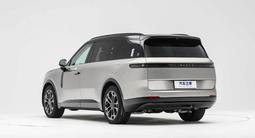 Lynk & Co 900 2.0T Ultra 2026 года за 36 000 000 тг. в Алматы – фото 5