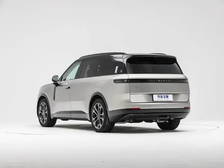 Lynk & Co 900 2.0T Ultra 2026 года за 36 000 000 тг. в Алматы – фото 5