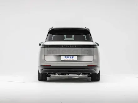 Lynk & Co 900 2.0T Ultra 2026 года за 36 000 000 тг. в Алматы – фото 6