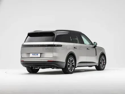 Lynk & Co 900 2.0T Ultra 2026 года за 36 000 000 тг. в Алматы – фото 7