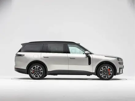 Lynk & Co 900 2.0T Ultra 2026 года за 36 000 000 тг. в Алматы – фото 8