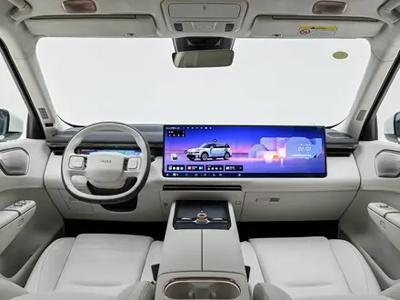 Lynk & Co 900 2.0T Ultra 2026 года за 36 000 000 тг. в Алматы – фото 9