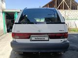 Toyota Previa 1992 годаүшін2 300 000 тг. в Талдыкорган – фото 3